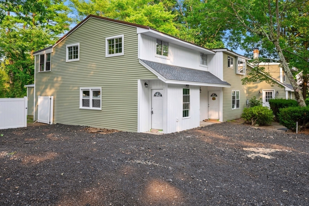 Property Photo:  82 Bellflower Rd  MA 01821 