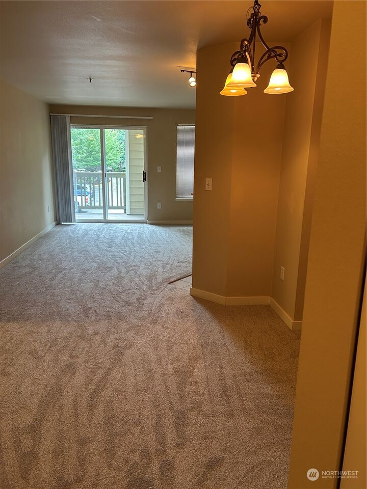Property Photo:  7711 NE 175th Street F207  WA 98028 
