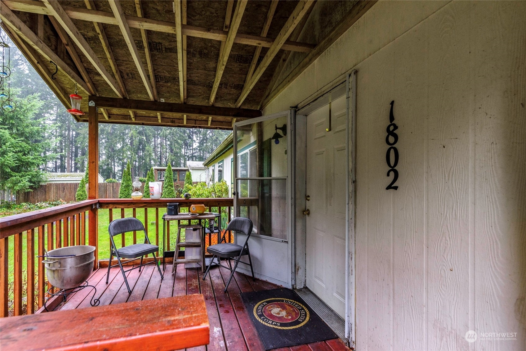 Property Photo:  1802 194th Avenue SW  WA 98349 