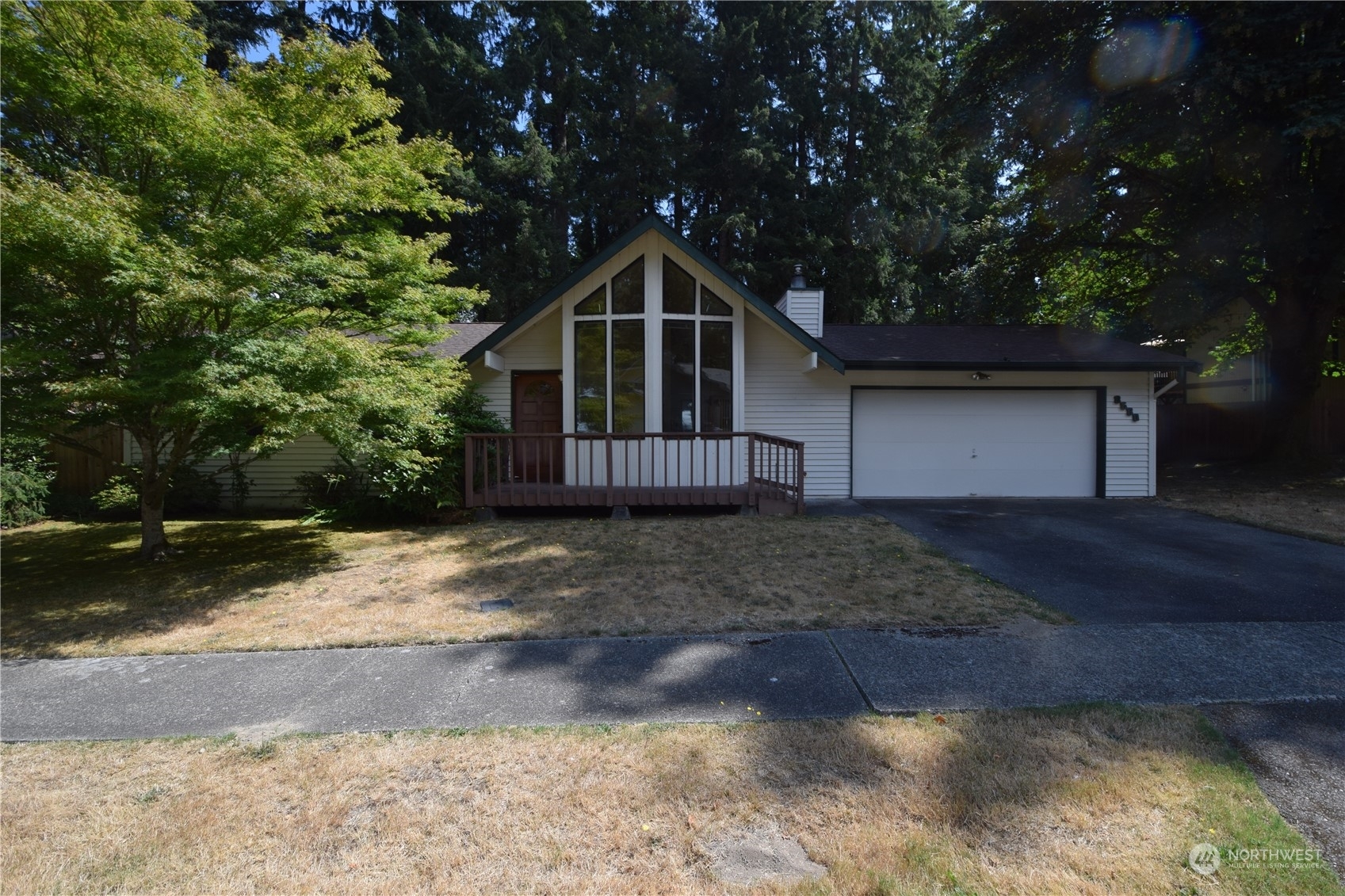 Property Photo:  8680 Karolena Place NE  WA 98311 