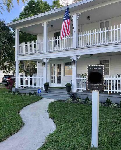 Property Photo:  310 S 33rd Street  FL 34947 