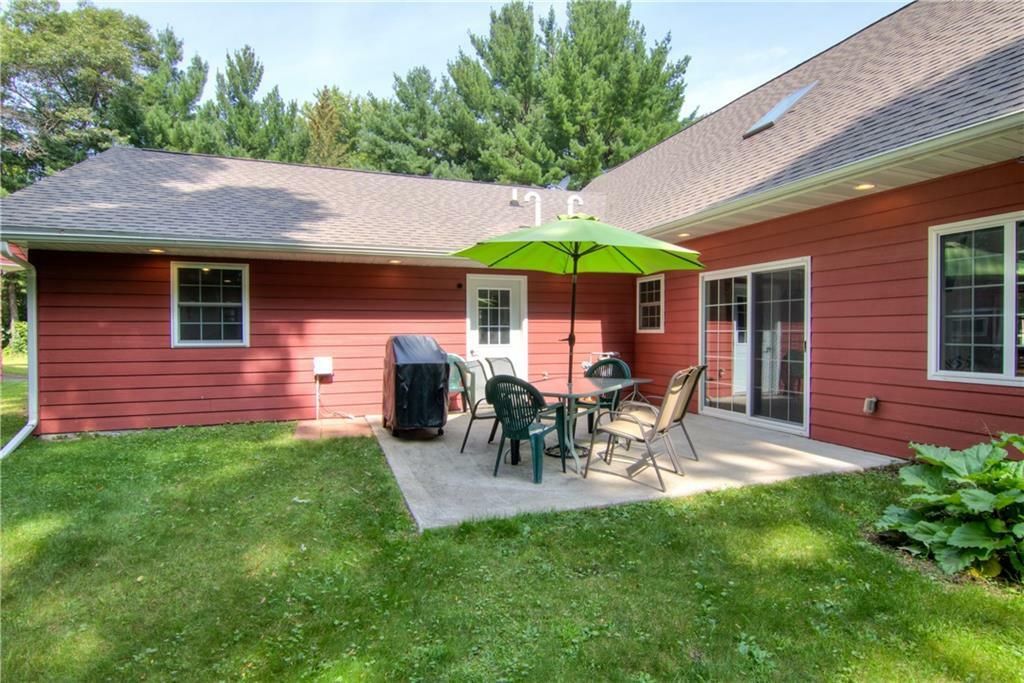 Property Photo:  7328 197th Street  WI 54729 