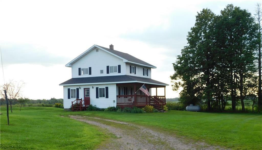 W4029 Townline Road  Glen Flora WI 54526 photo