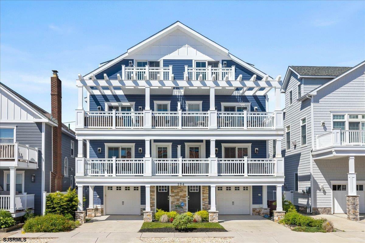 Property Photo: 104 S New Haven Ave NJ 08406