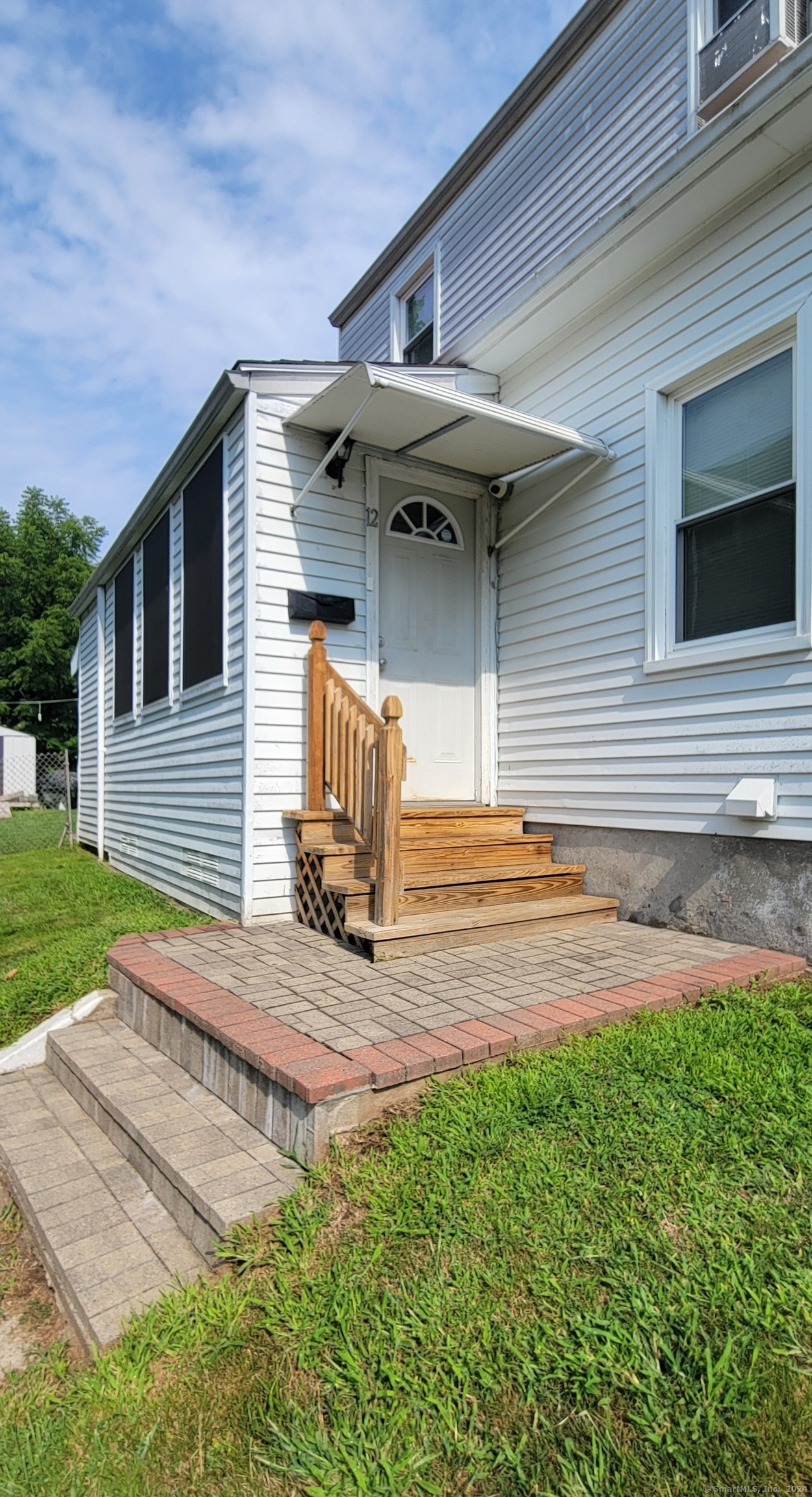 Property Photo:  12 Albany Avenue  CT 06053 