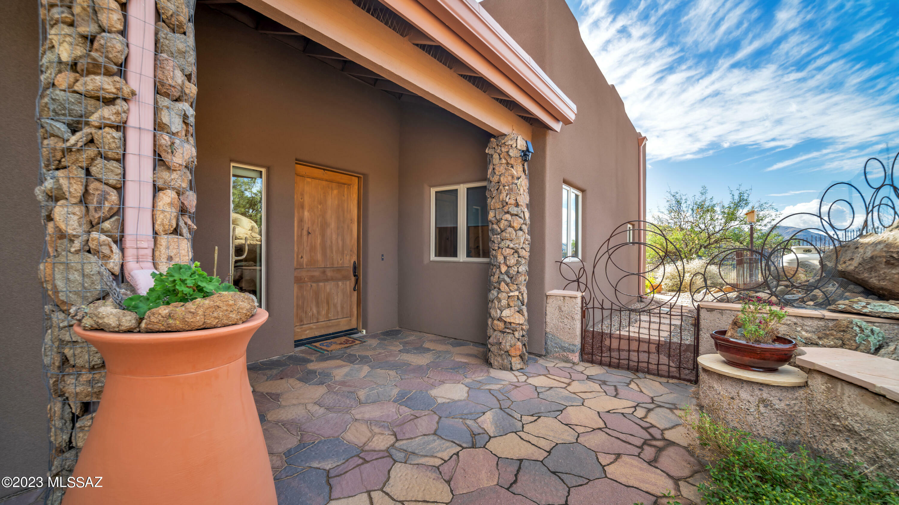 Property Photo:  51 Doc Hudson Court  AZ 85648 