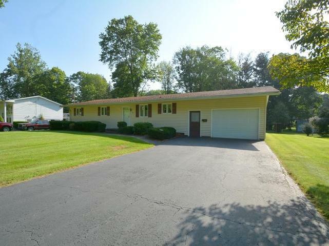 Property Photo:  48 Highland Drive  PA 16365 