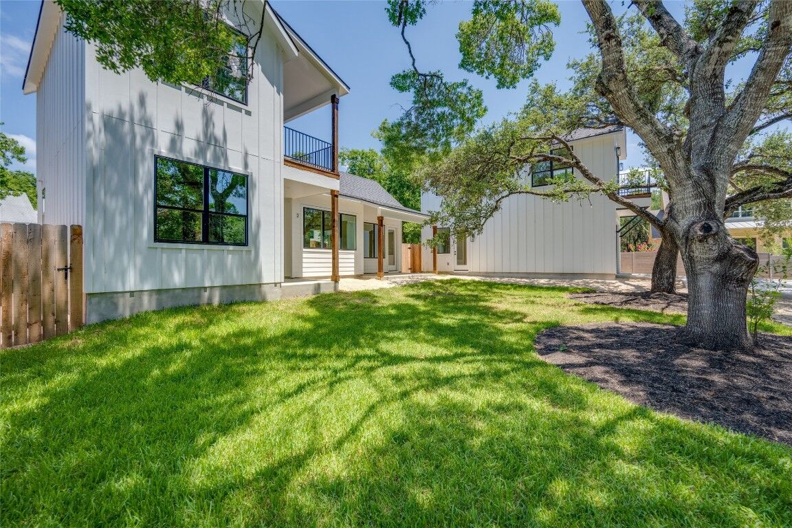 Property Photo:  1928 Miles Avenue 2  TX 78745 