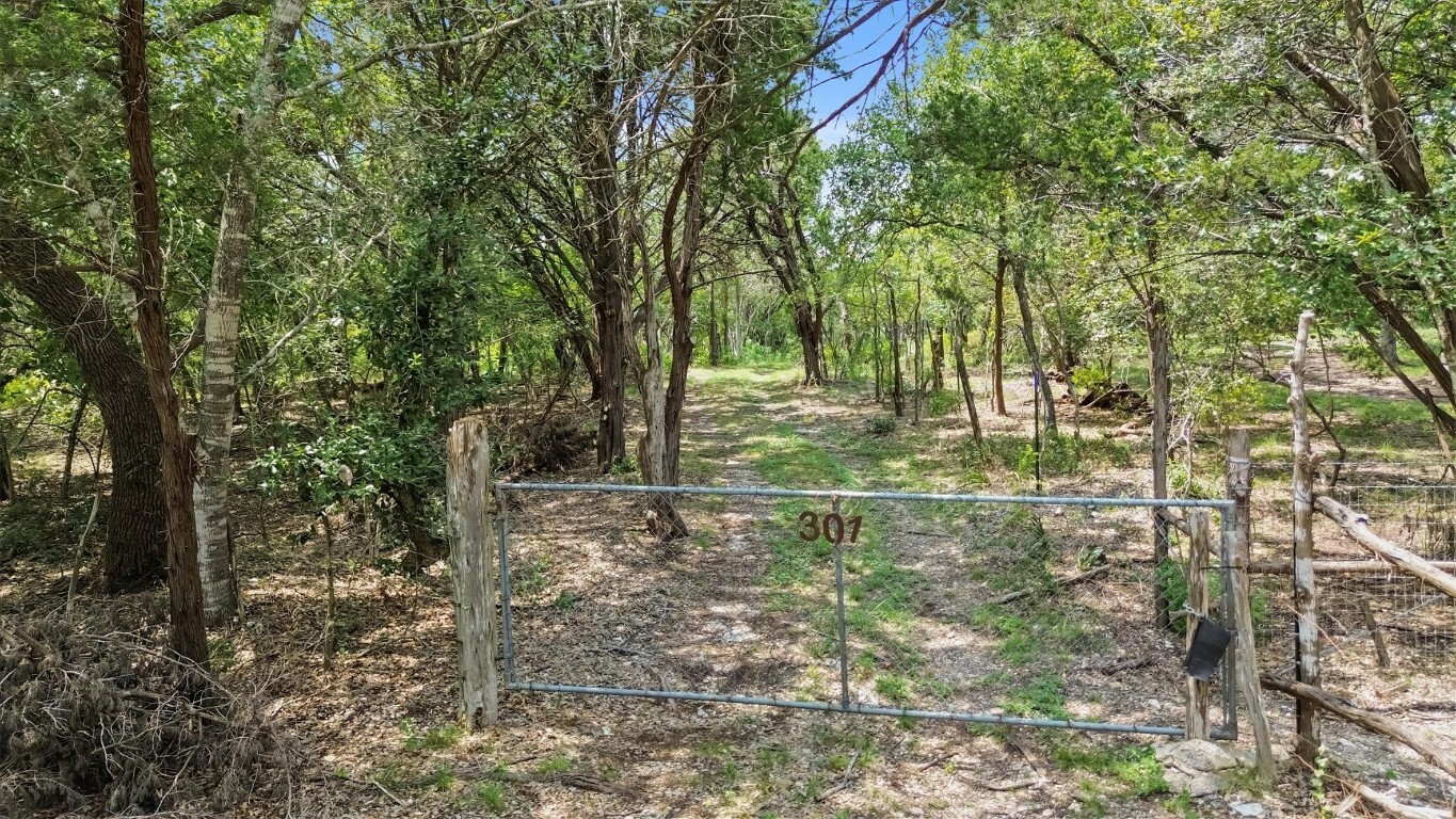 Property Photo:  301 Alpine Trail  TX 78666 