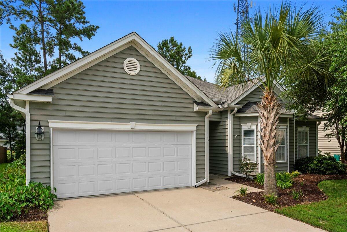 Property Photo:  127 Berwick Drive  SC 29483 