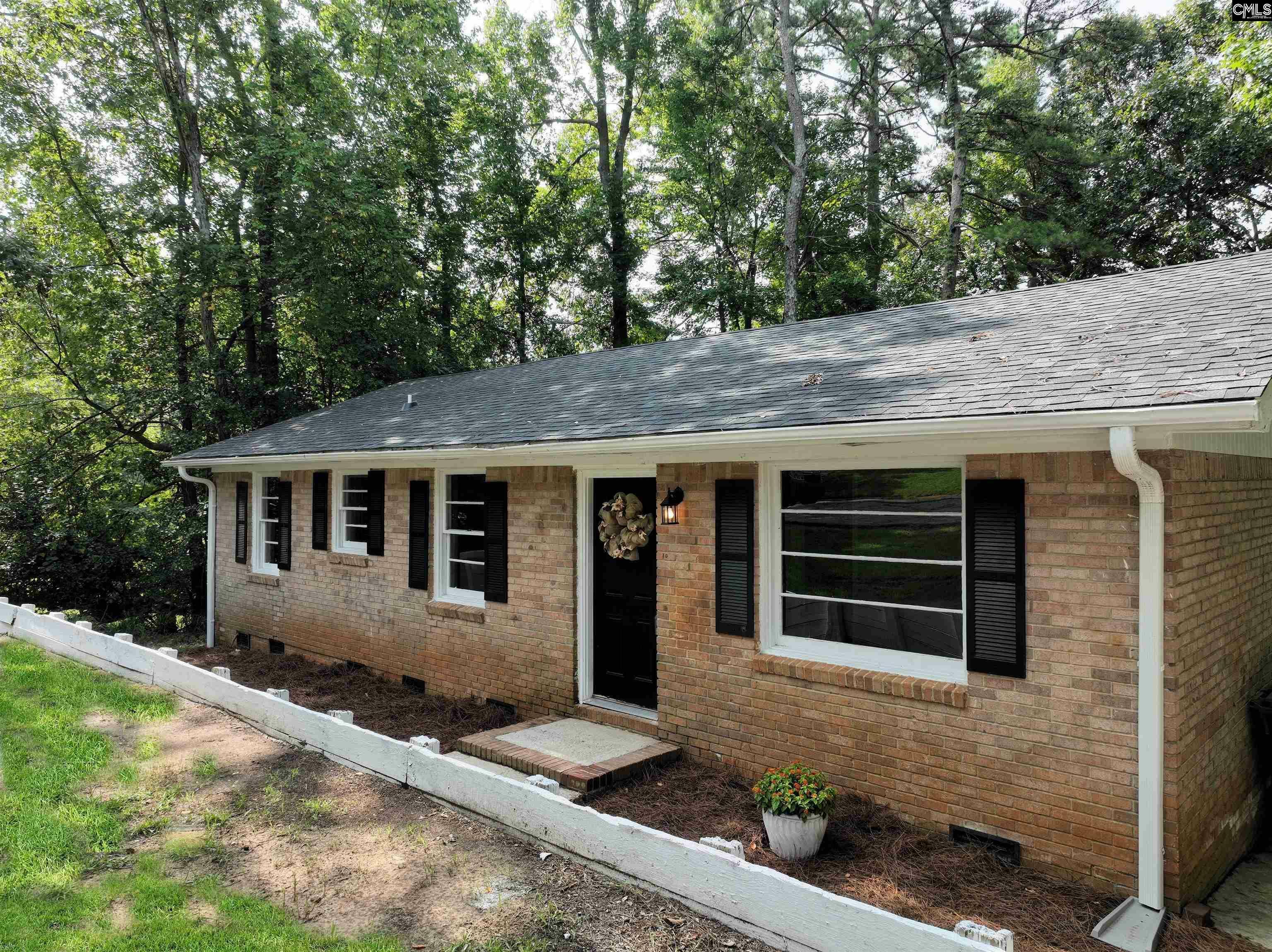 Property Photo:  412 W Miriam  SC 29203 