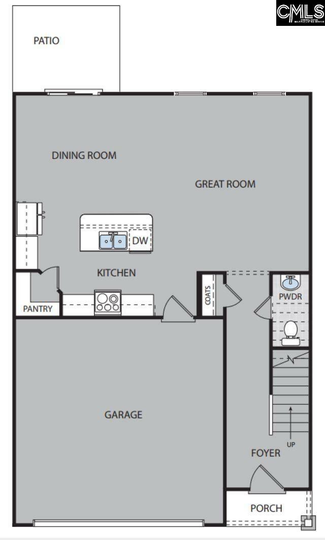 Property Photo:  418 Middlebury(Lot 135)  SC 29061 