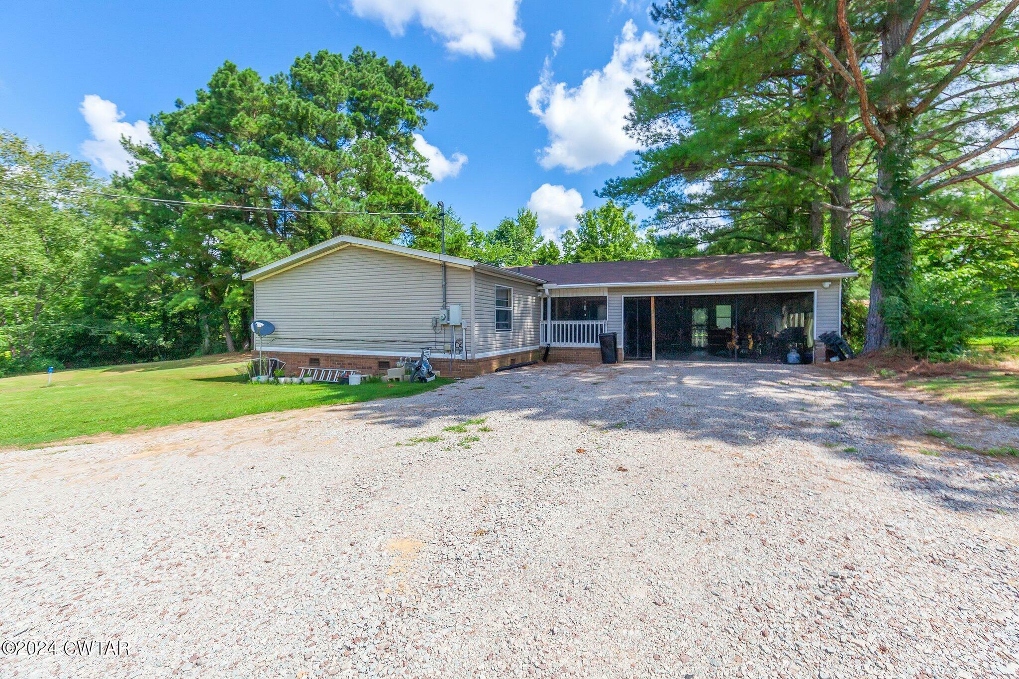 Property Photo:  21515 Tn-125 Highway N  TN 38008 