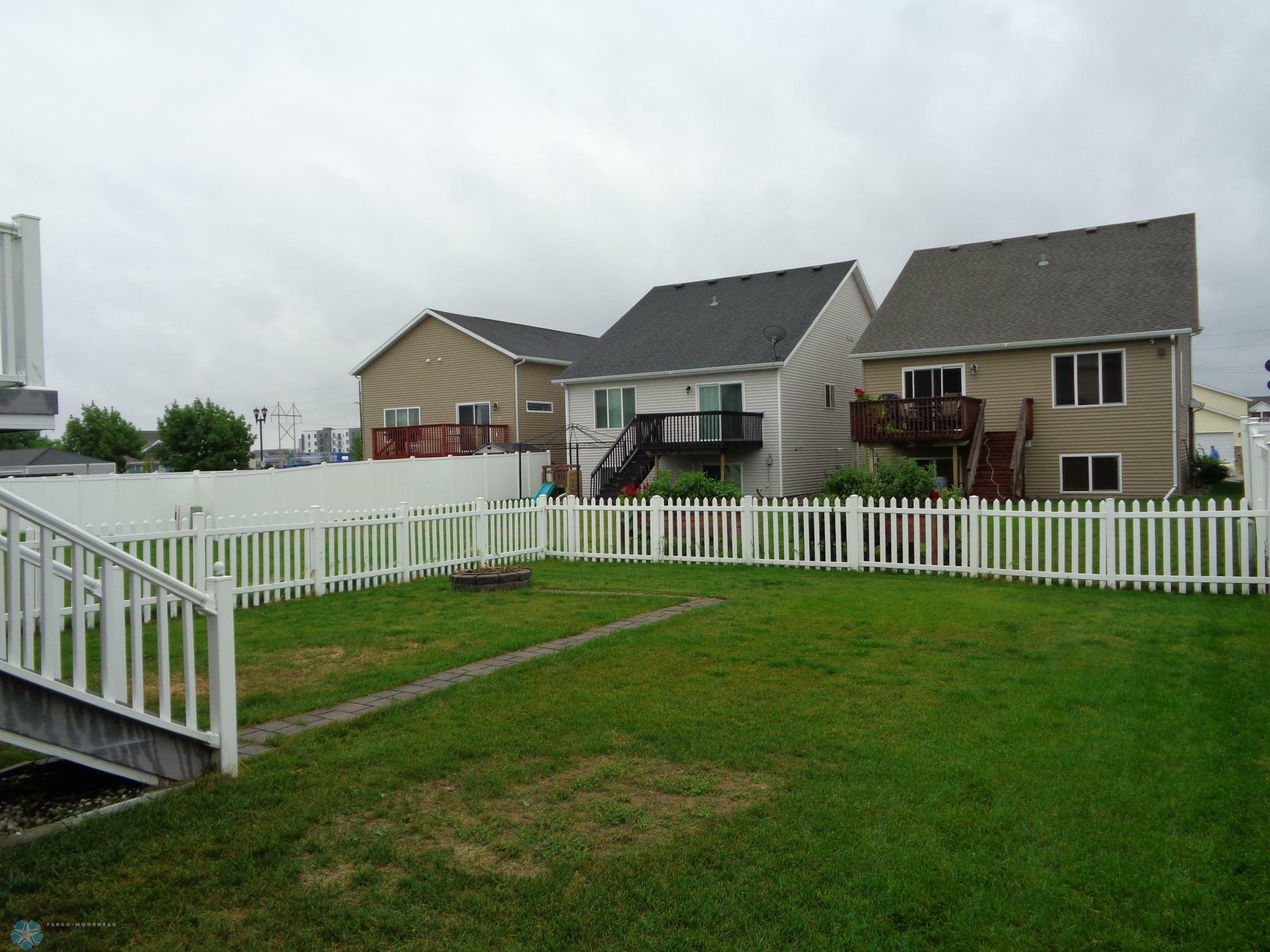 Property Photo:  915 30th Avenue W  ND 58078 