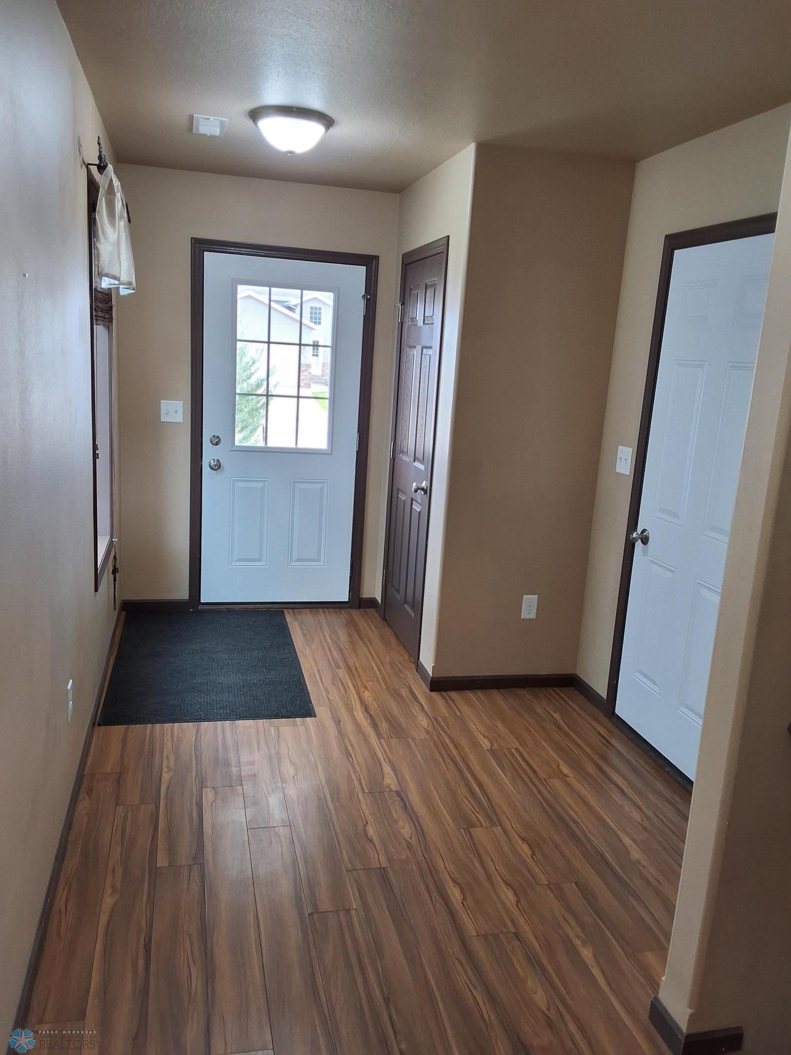 Property Photo: 915 30th Avenue W ND 58078