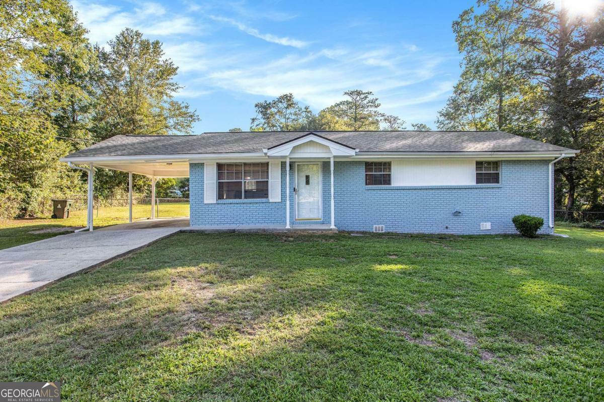 Property Photo:  4767 Duncan Drive  GA 30127 