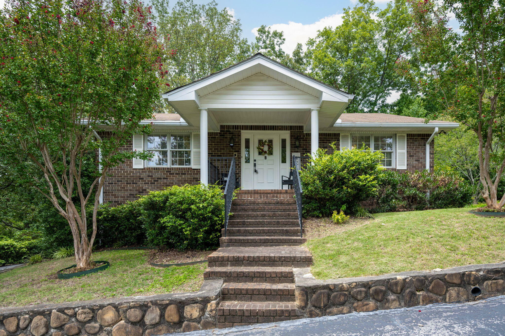 Property Photo:  4547 Crestview Drive  TN 37415 