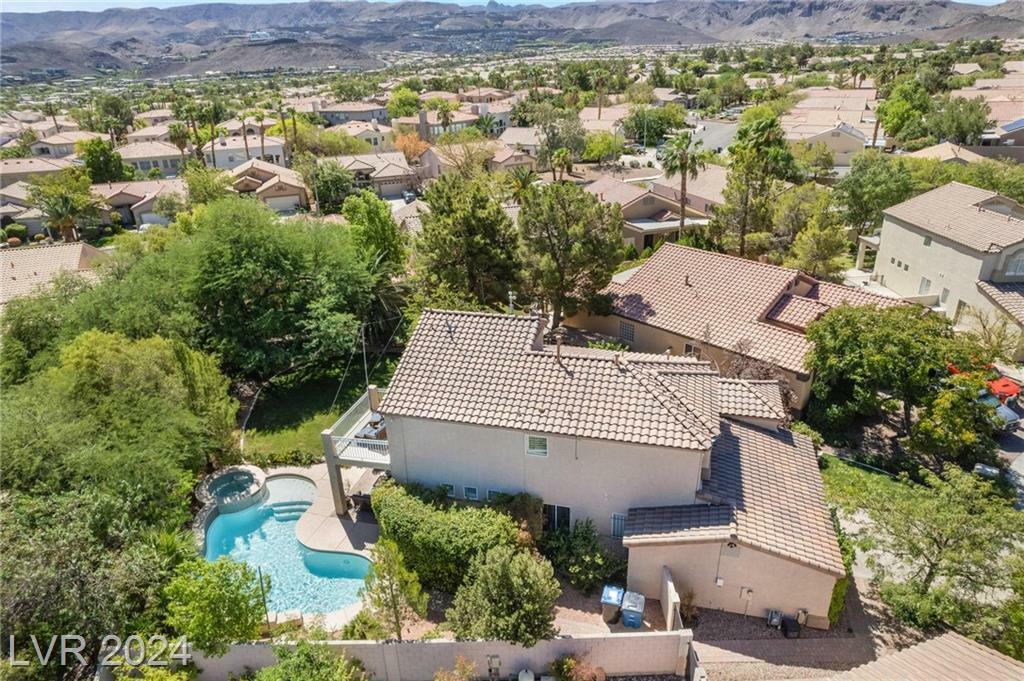 Property Photo:  306 Treehouse Court  NV 89012 