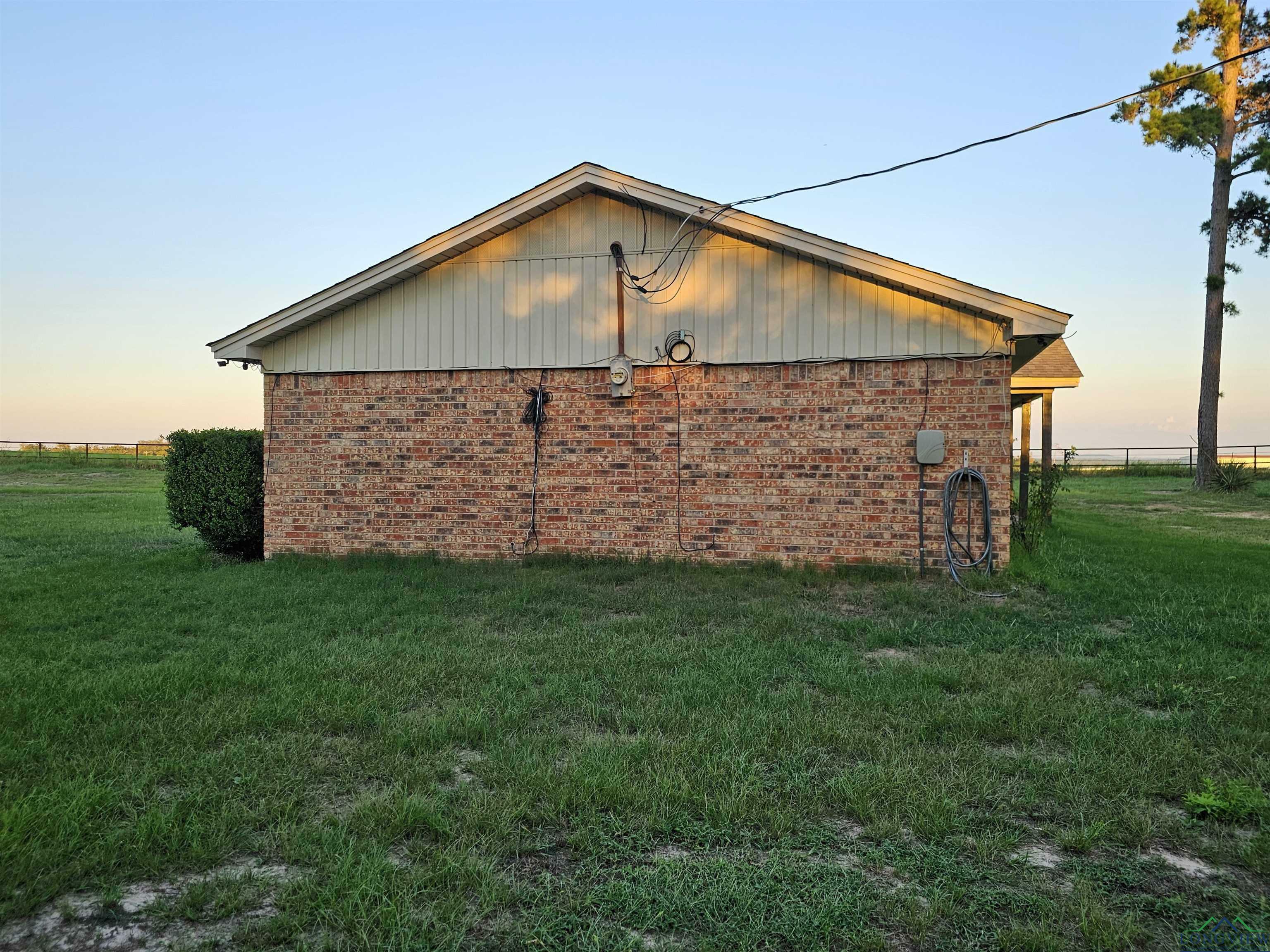 Property Photo:  163 Pr 3811  TX 75755 