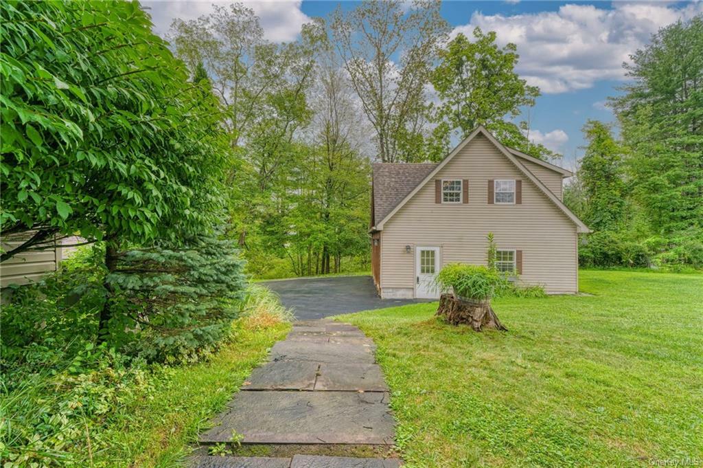 Property Photo:  5013 State Route 213  NY 12461 