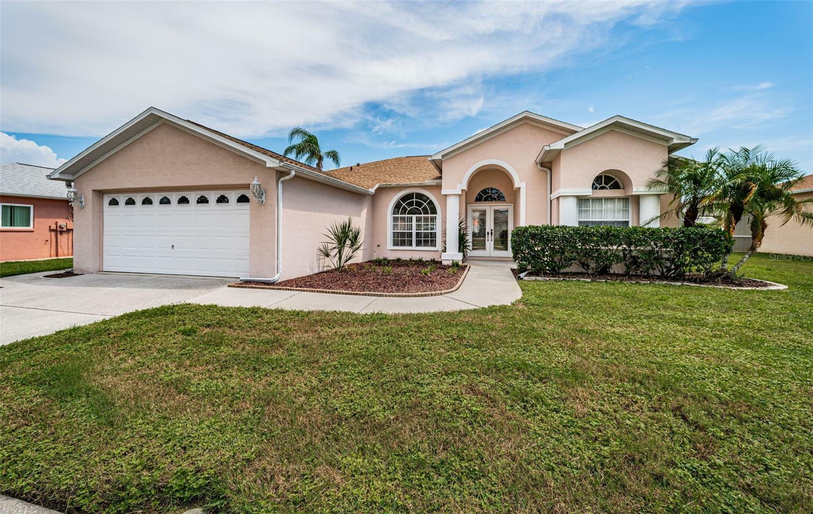 Property Photo:  8336 Basalisk Court  FL 34653 