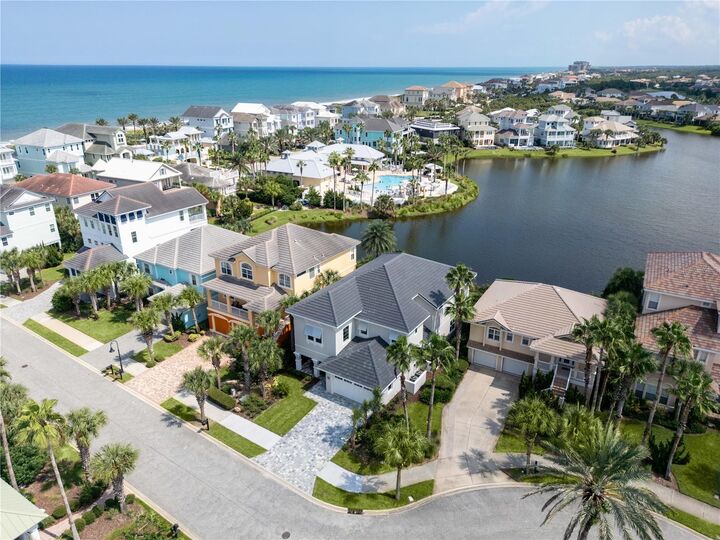 Property Photo:  105 Ocean Way N  FL 32137 