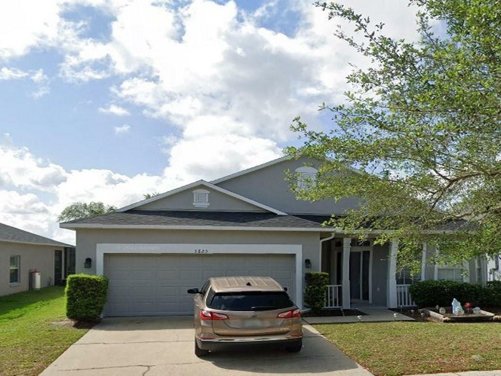 5825 Lake Champlain Drive  Orlando FL 32829 photo