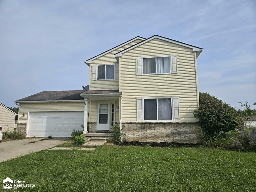 9335 Sandy Hollow Ln  Davison MI 48423 photo