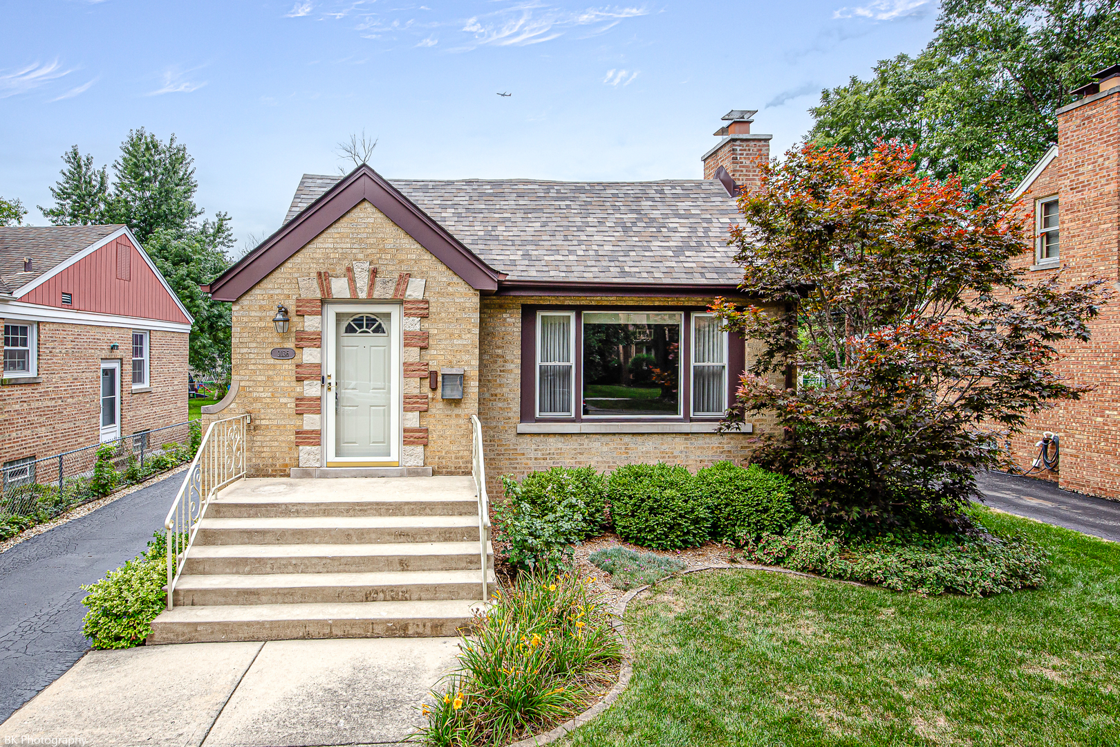 9136 Sproat Avenue  Oak Lawn IL 60453 photo