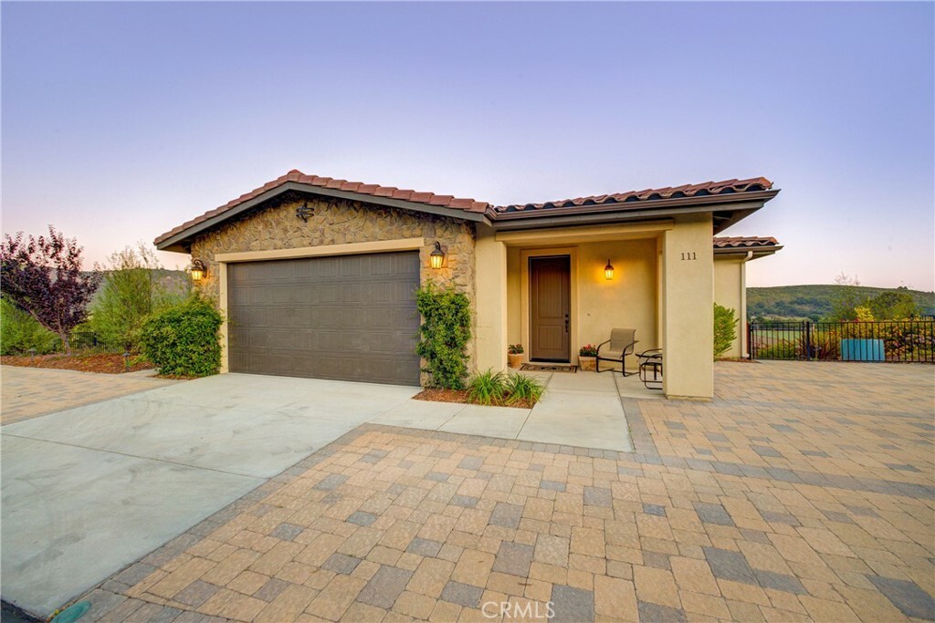 Property Photo:  111 Ralph Beck Lane  CA 93420 