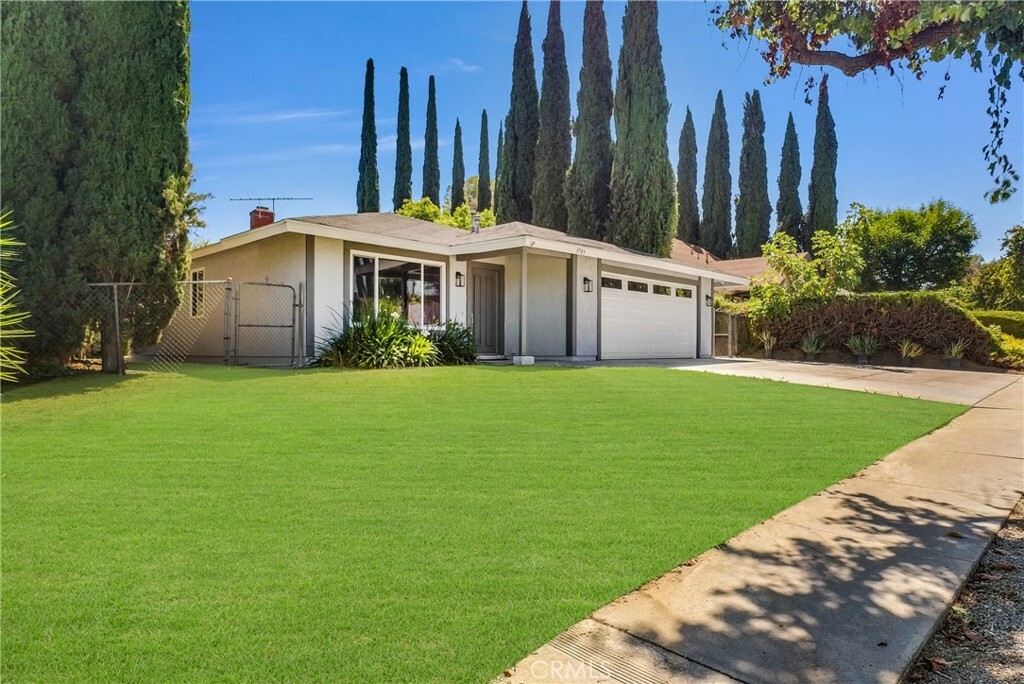 Property Photo:  3789 Glen Ridge Drive  CA 91709 