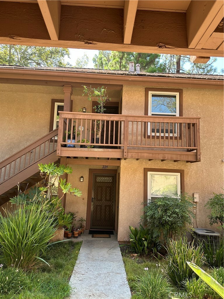 Property Photo:  7050 Shoup Avenue 234  CA 91303 