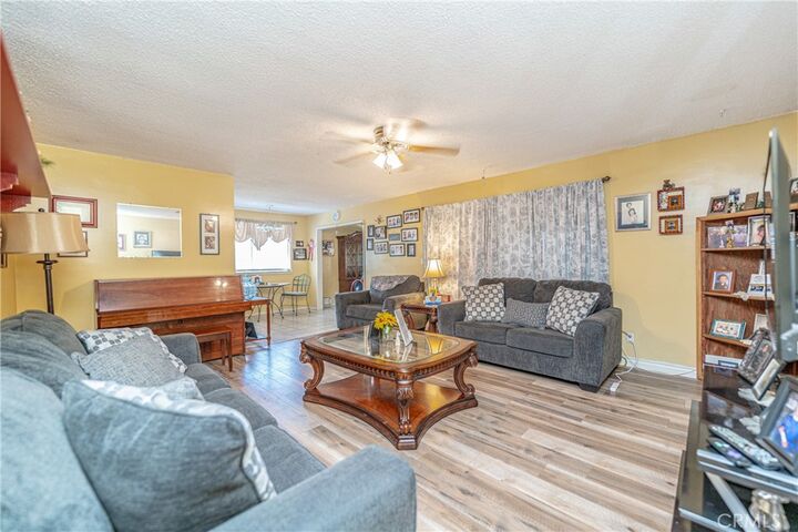 Property Photo: 11724 168th Street CA 90701