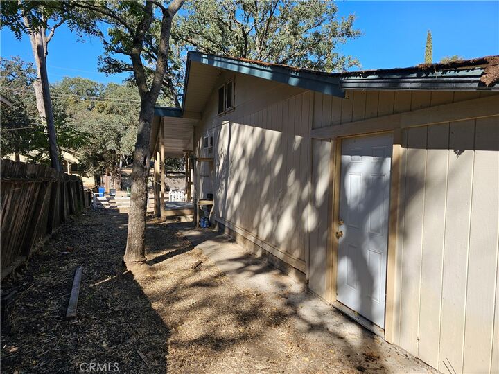 Property Photo:  4064 Carrol Avenue  CA 95422