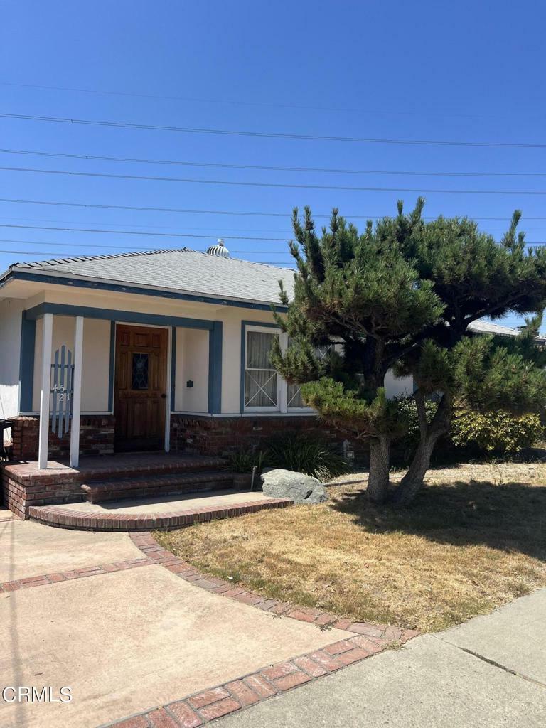 Property Photo:  4521 Walnut Grove Avenue  CA 91770 