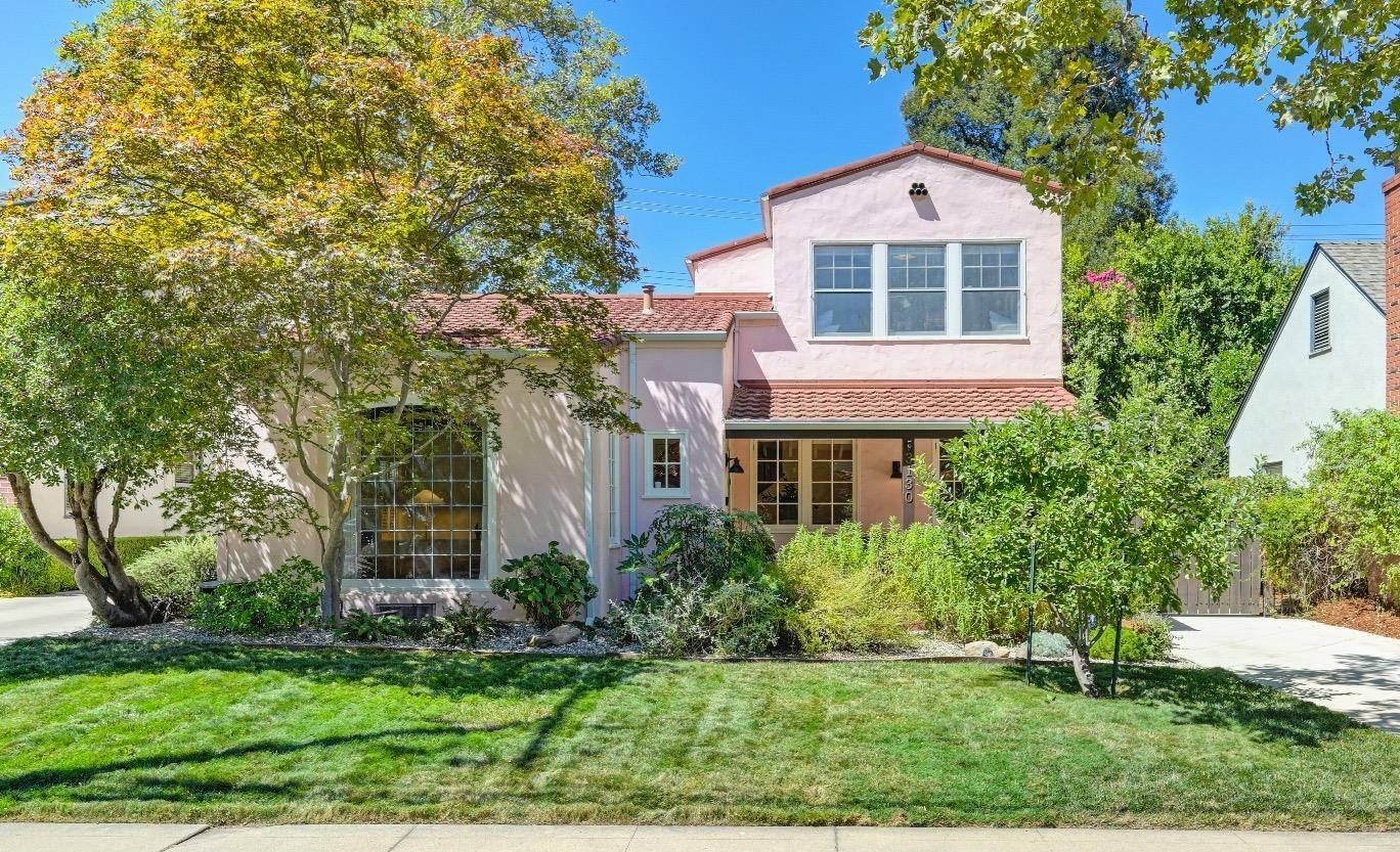 3130 24th Street  Sacramento CA 95818 photo