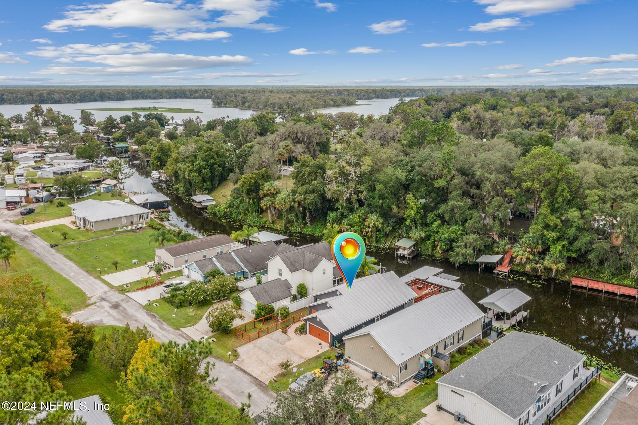 Property Photo:  291 Maxwell Drive  FL 32193 