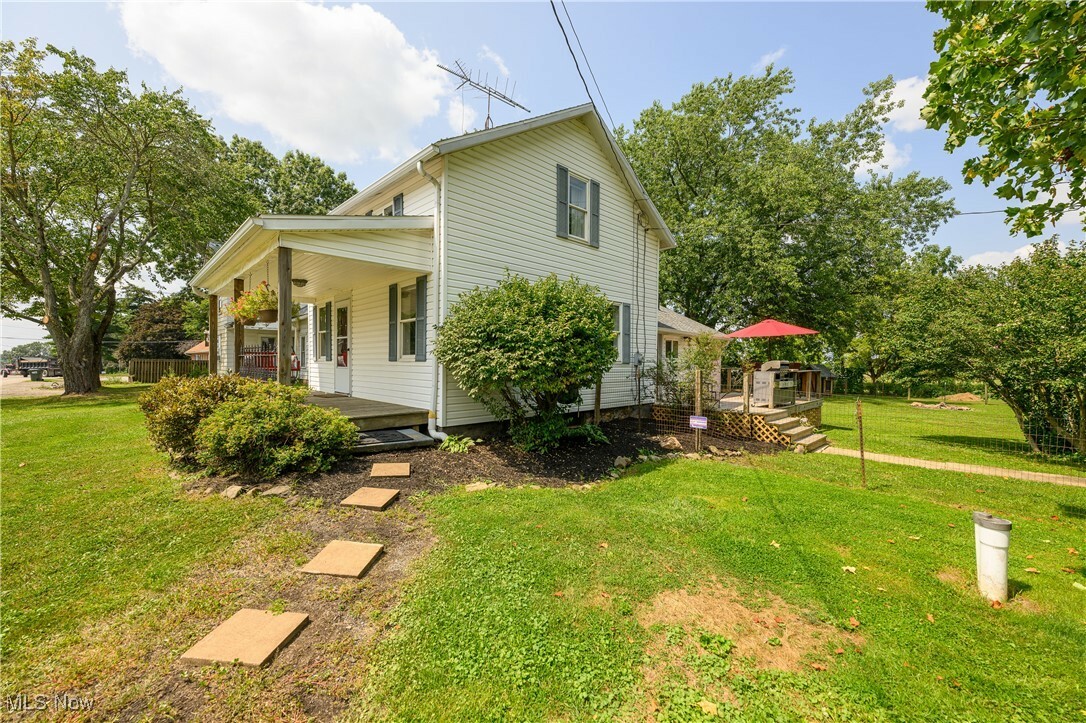 Property Photo:  13439 Louisville Street NE  OH 44669 