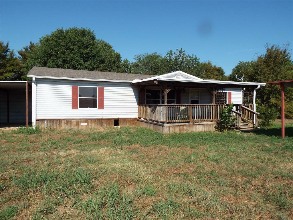 Property Photo:  18697 County Road 2529  TX 75124 