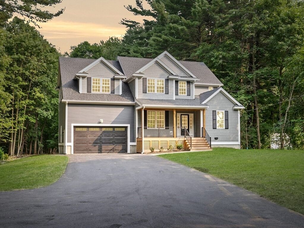 Property Photo: 849 Main Street MA 01940