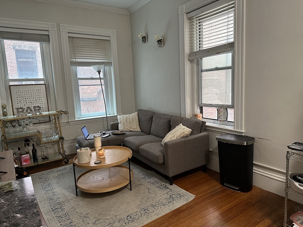 Property Photo:  481 Beacon St 12A  MA 02115 