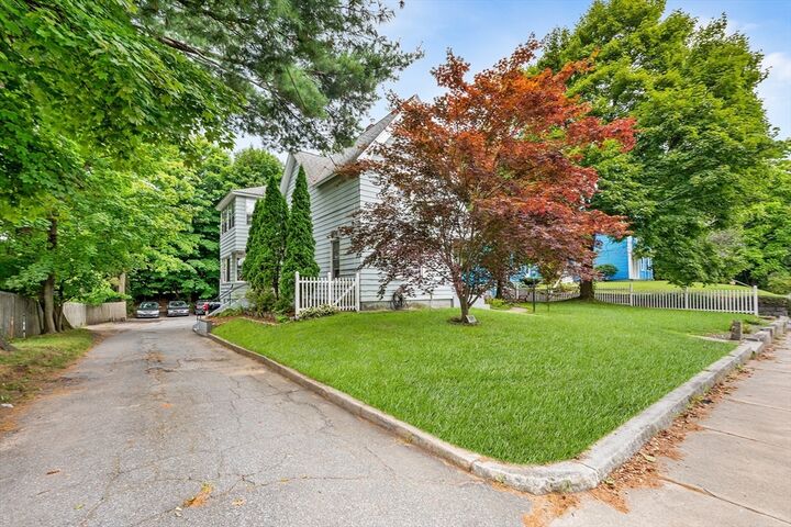Property Photo:  127 Lancaster St  MA 01453 