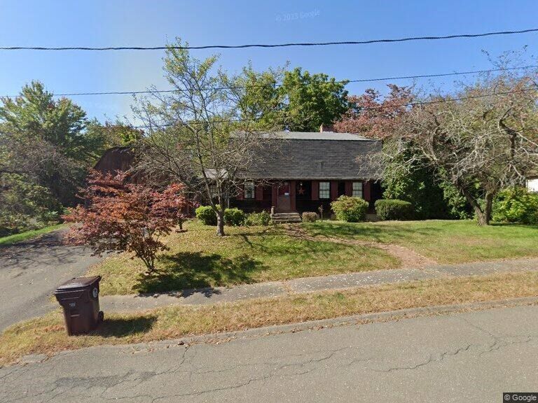 Property Photo:  39 Strawberry Hill Rd  MA 01030 