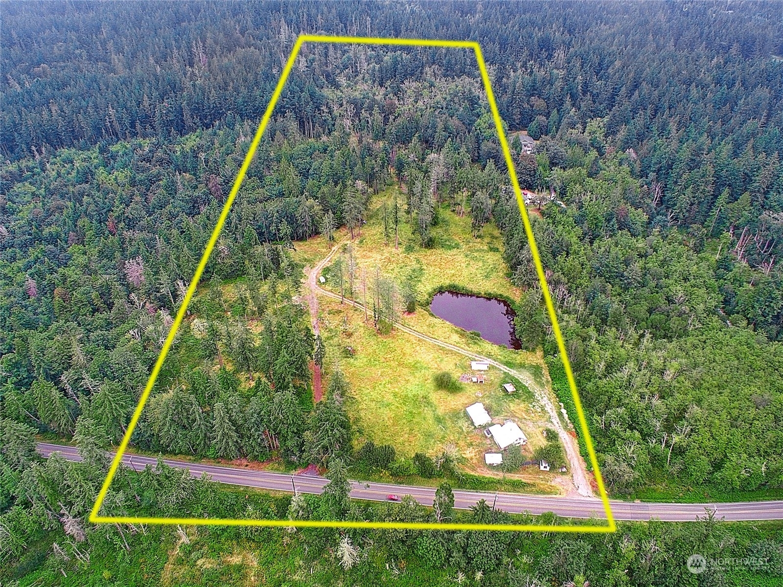 Property Photo:  252 W Mountain View Road  WA 98282 