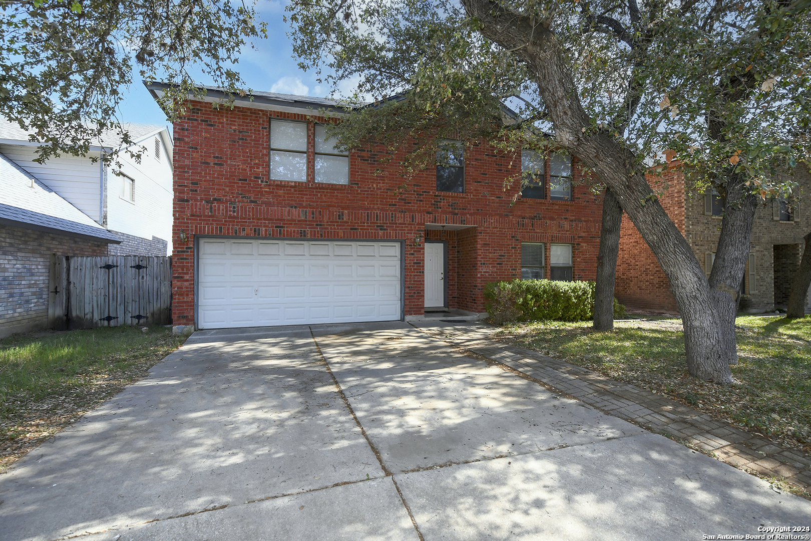 Property Photo:  7697 Aspen Park Dr  TX 78249 