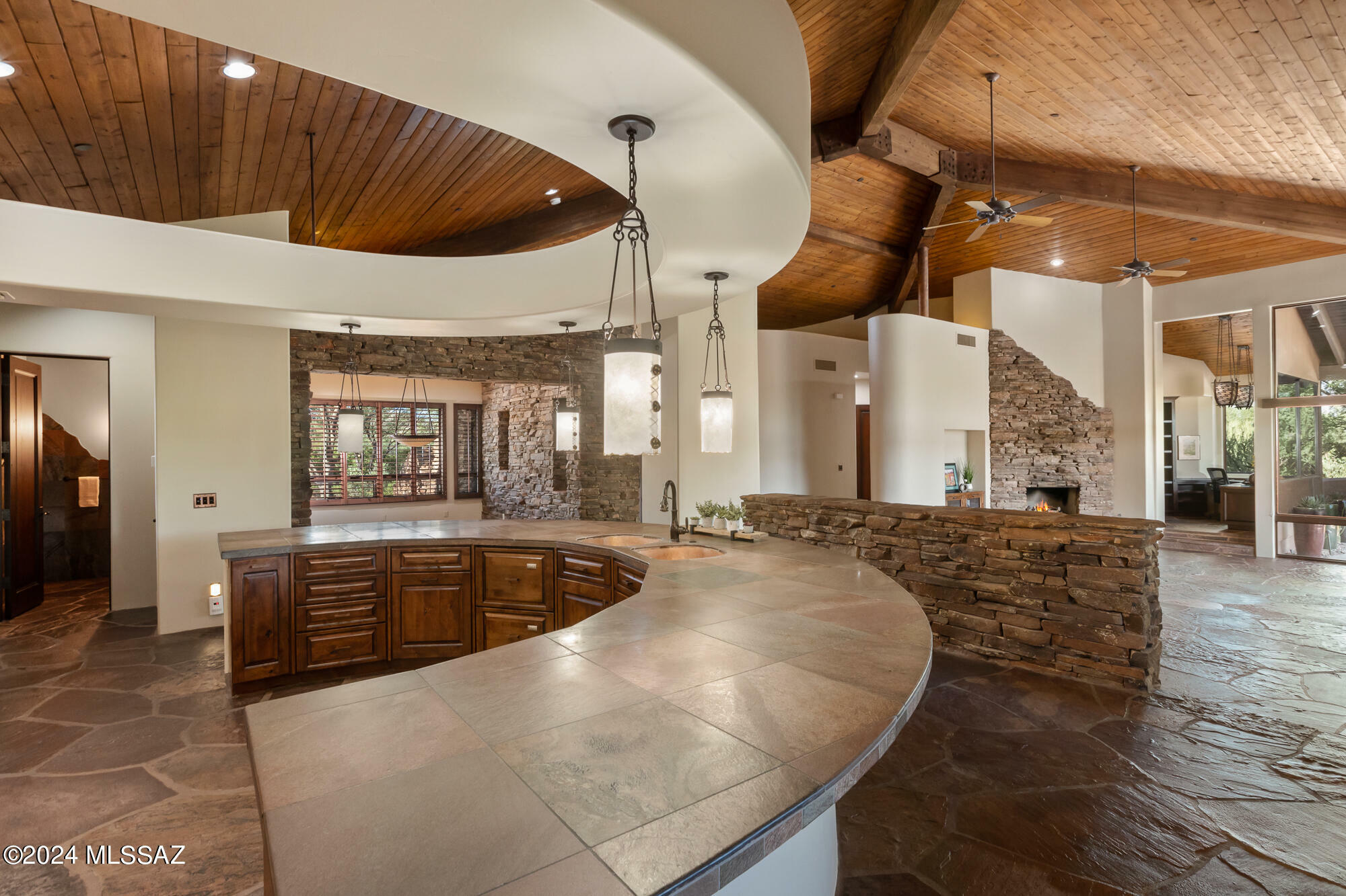 Property Photo:  1092 W Vistoso Highlands Drive  AZ 85755 