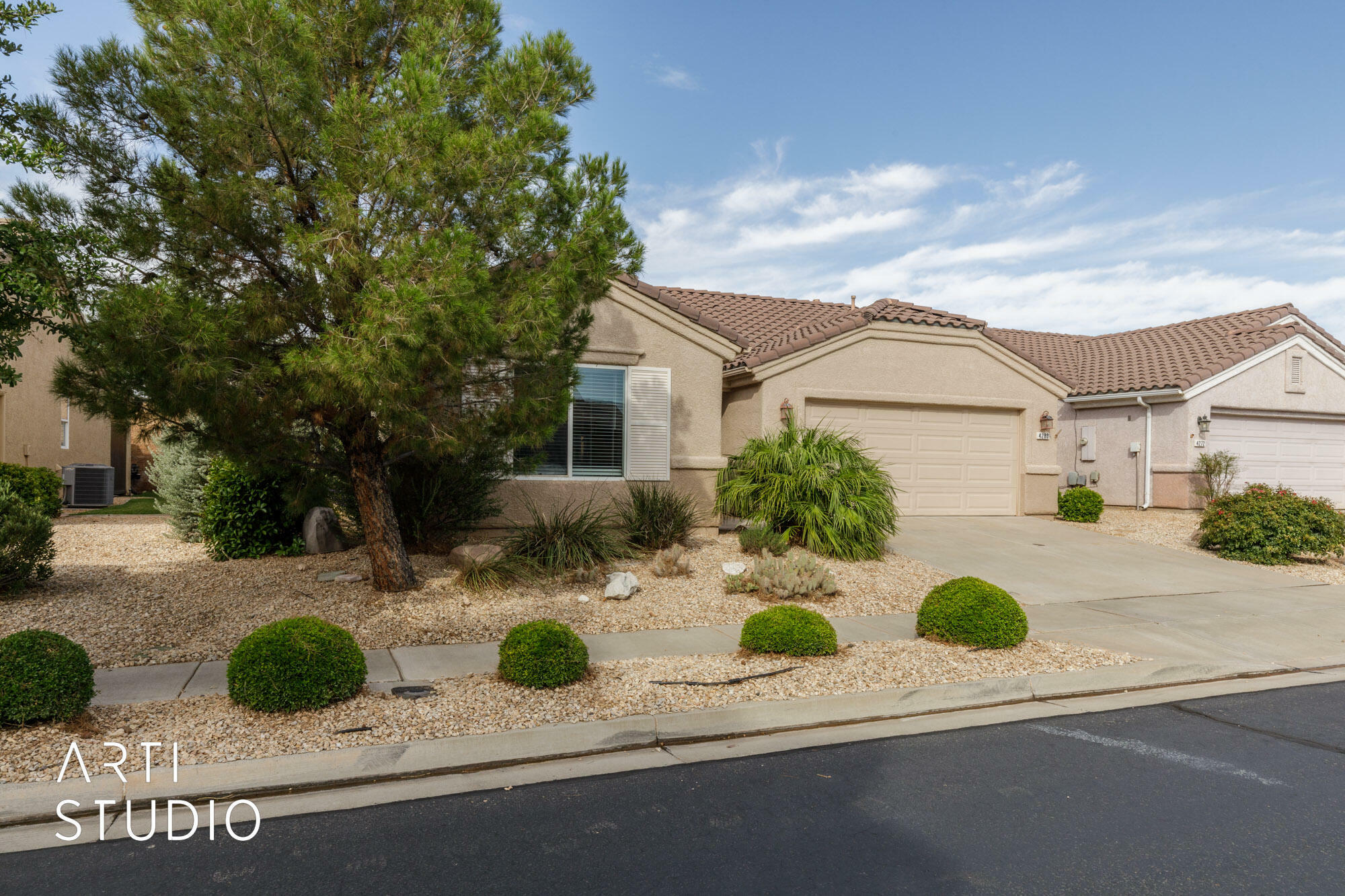 Property Photo:  4280 Ironwood Dr  UT 84790 