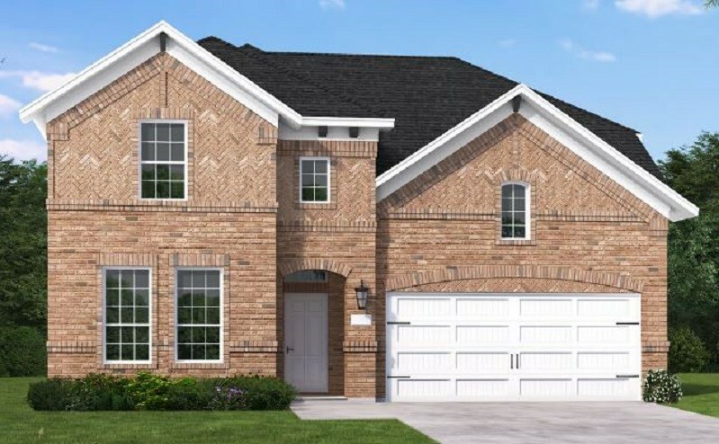 Property Photo:  1448 Cardinal Lane  TX 78665 