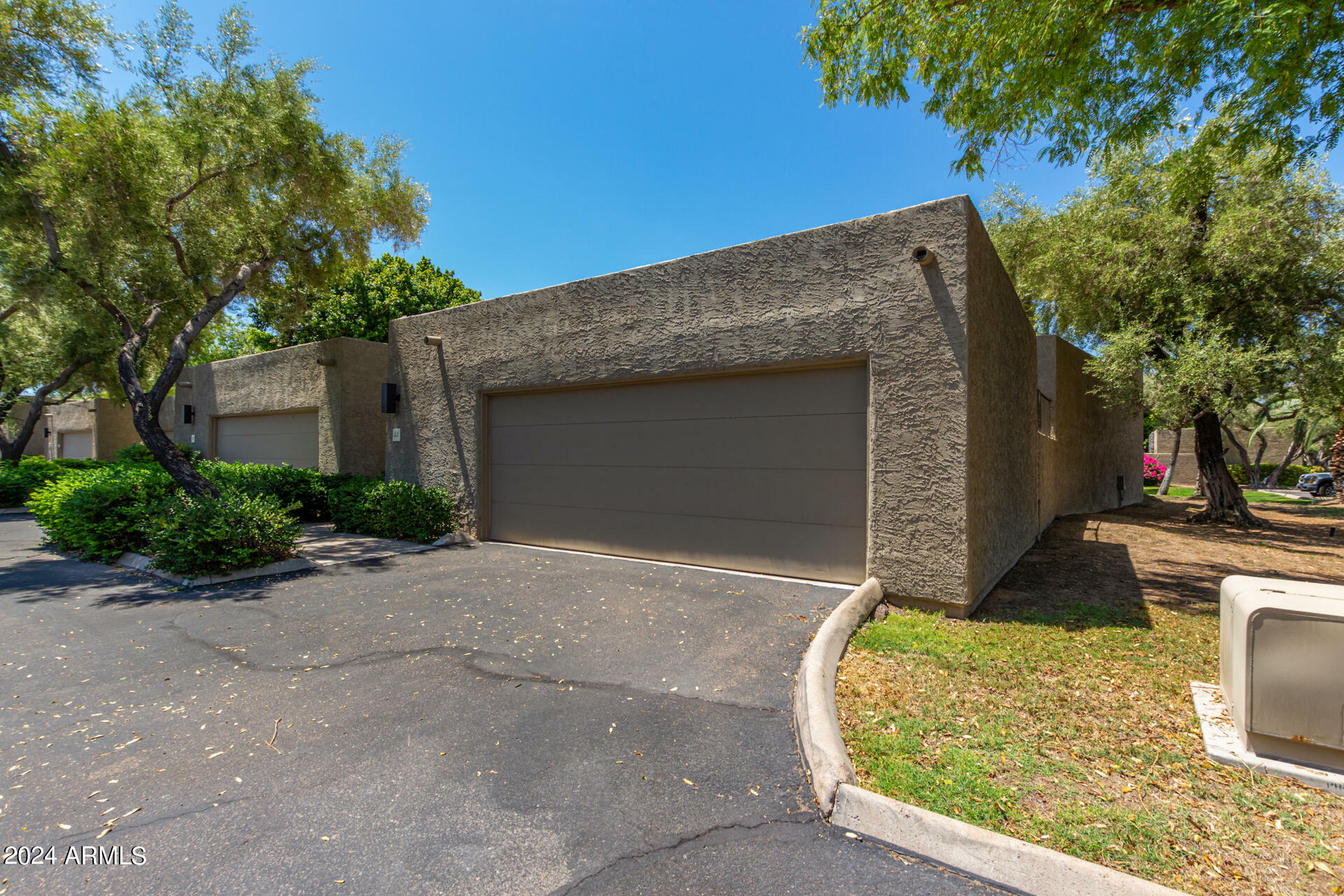 Property Photo:  7209 E McDonald Drive 44  AZ 85250 