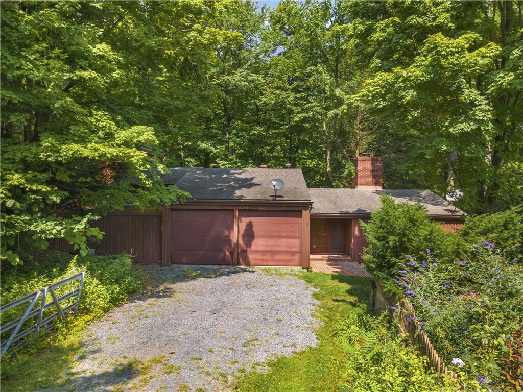 Property Photo:  8272 Dickerson Drive  NY 14847 